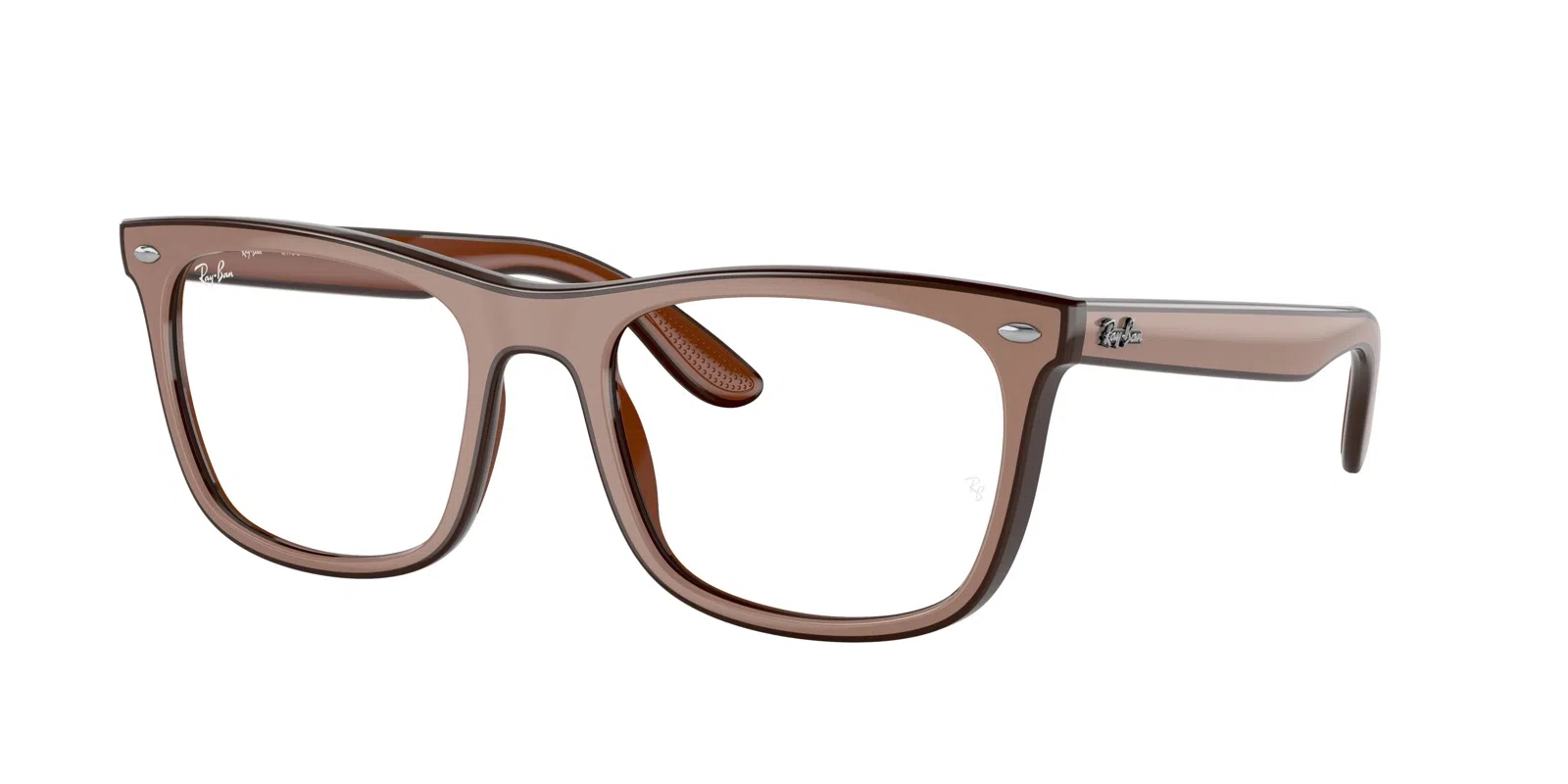 Ray-Ban 7209 Eyeglasses - view 3